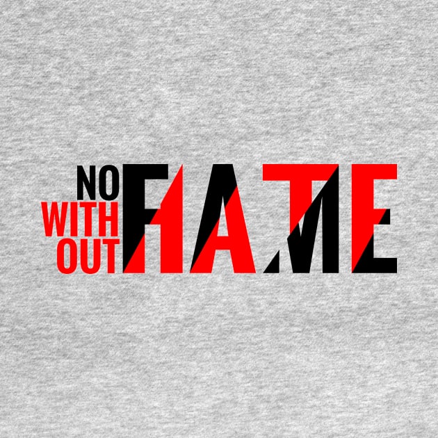 No fame without hate Promi / Celeb / Influencer by emmjott